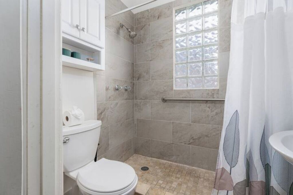 Photo of Bathroom in Downtown Reno