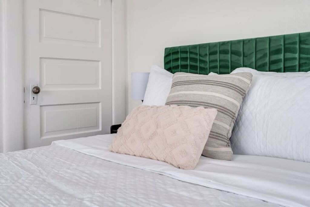 Photo of Bedroom in Downtown Reno