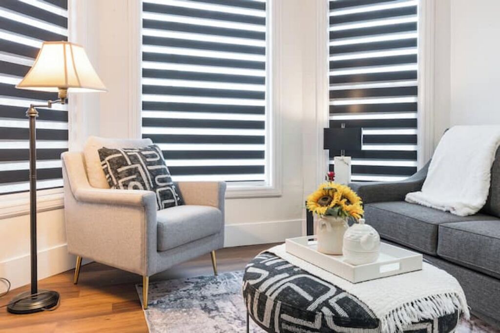 Photo of Livingroom in Downtown Reno