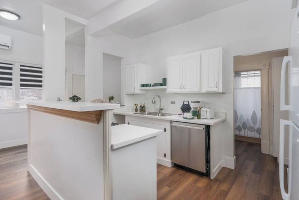 Photo of Kitchen in Downtown Reno