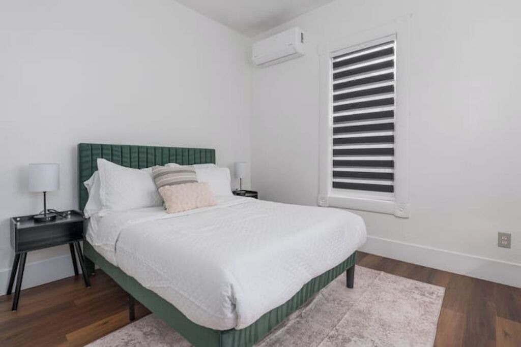 Photo of Bedroom in Downtown Reno
