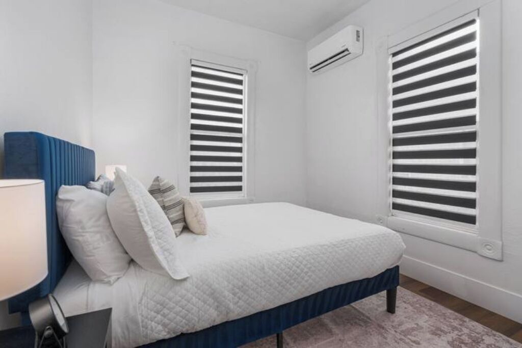 Photo of Bedroom in Downtown Reno