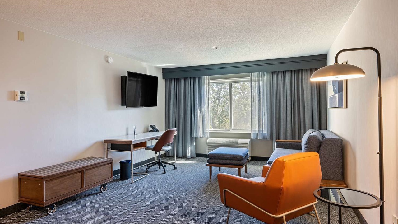 Photo of Livingroom in San Ramon
