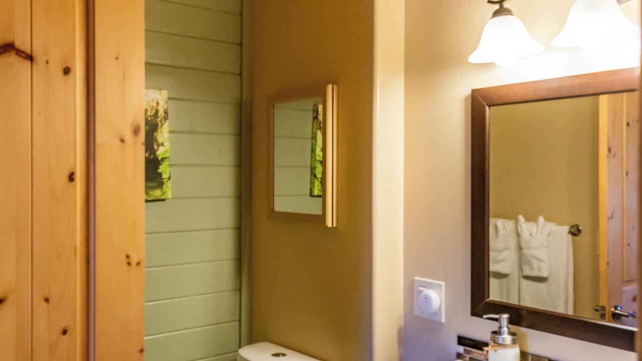 Photo of Bathroom in Cornville