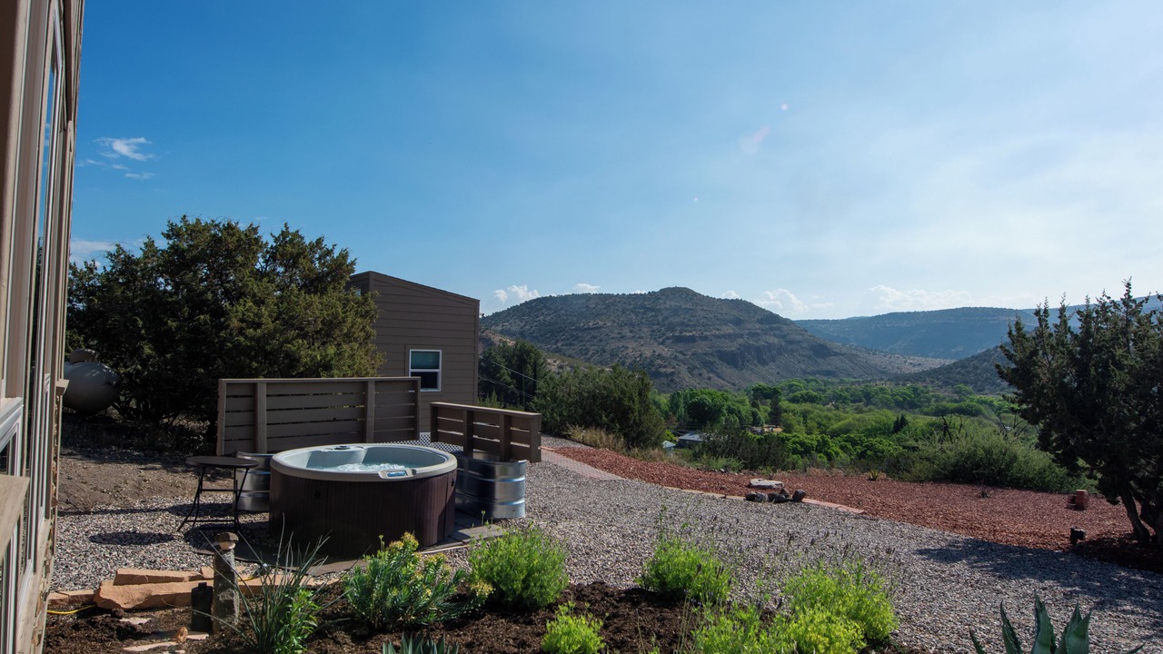 Photo of Patio Balcony in Cornville