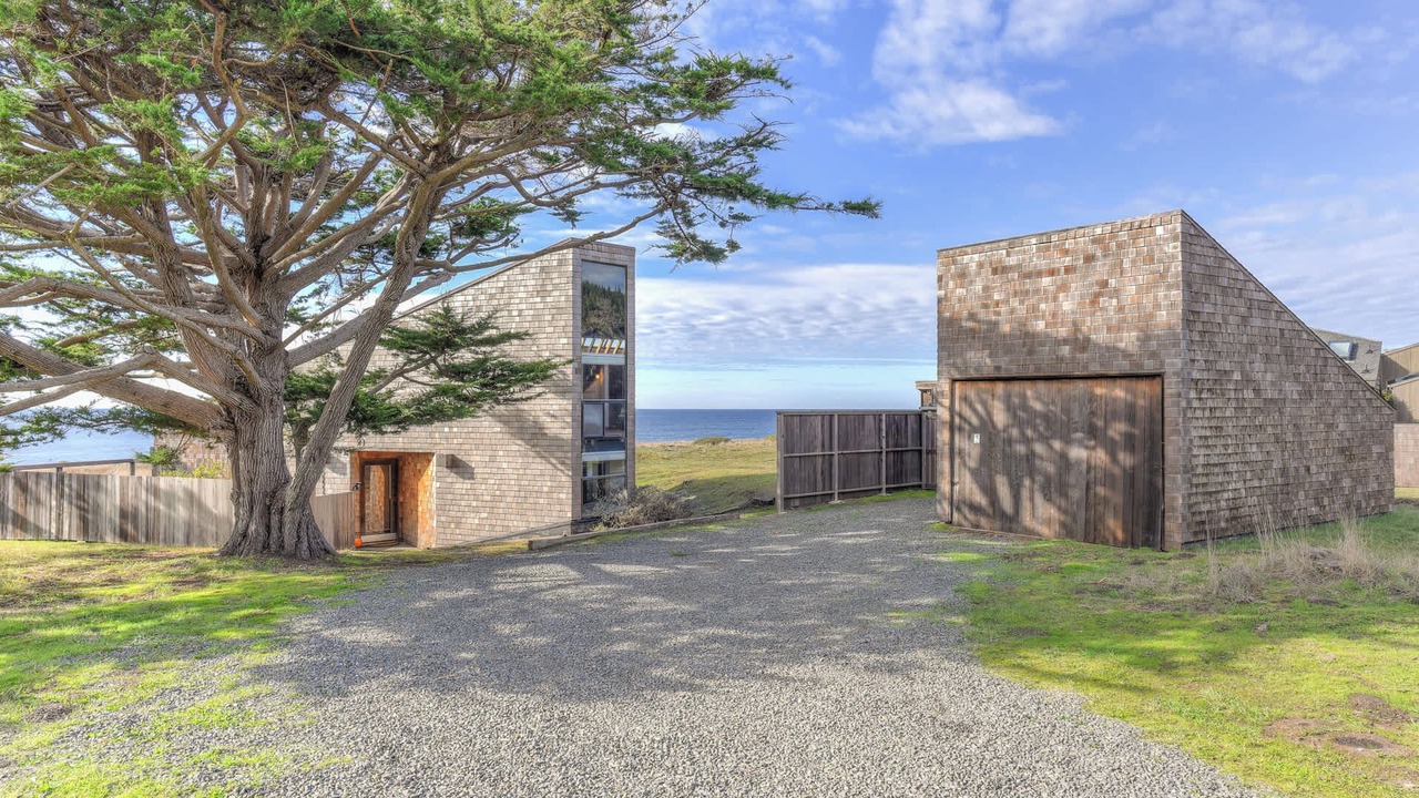 Photo of Outdoor in Sea Ranch