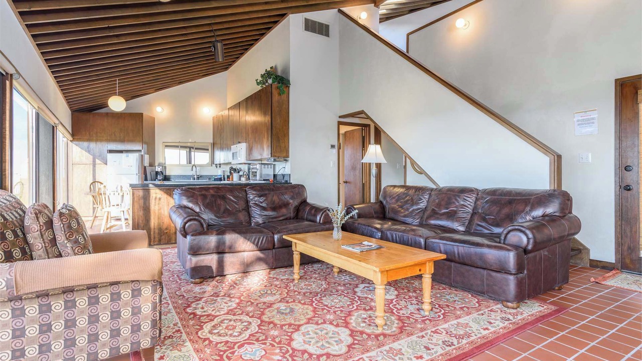 Photo of Bedroom in Sea Ranch