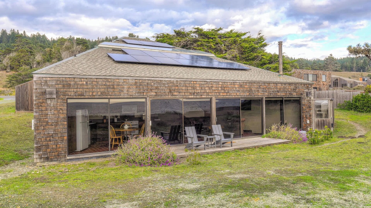 Photo of Outdoor in Sea Ranch
