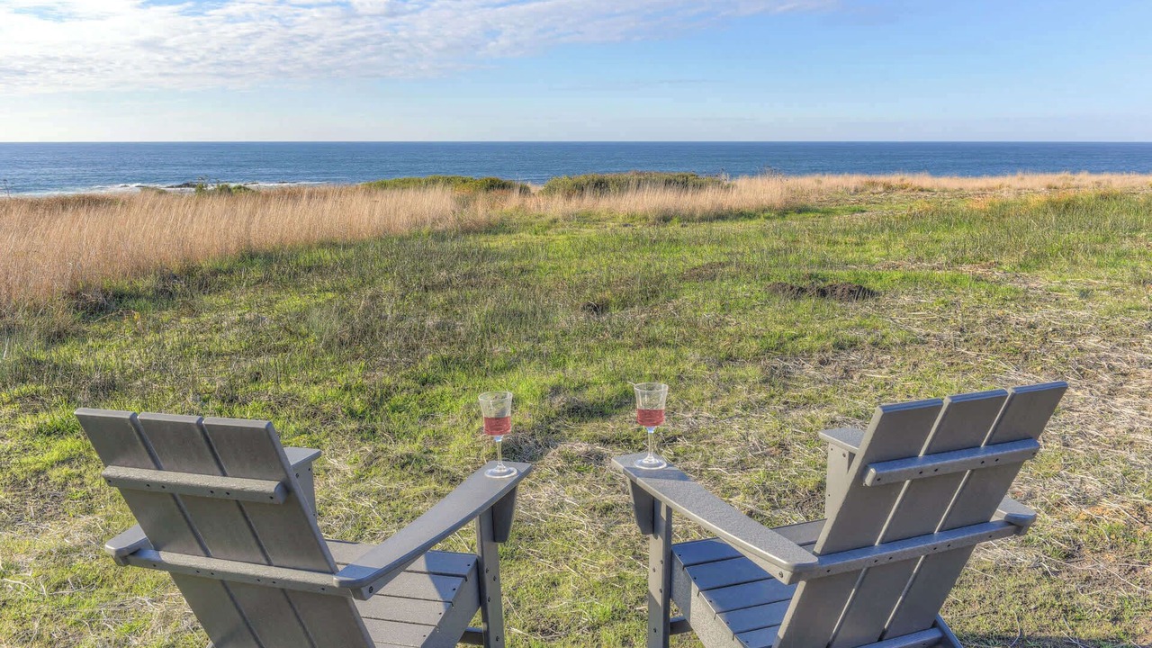Photo of Outdoor in Sea Ranch
