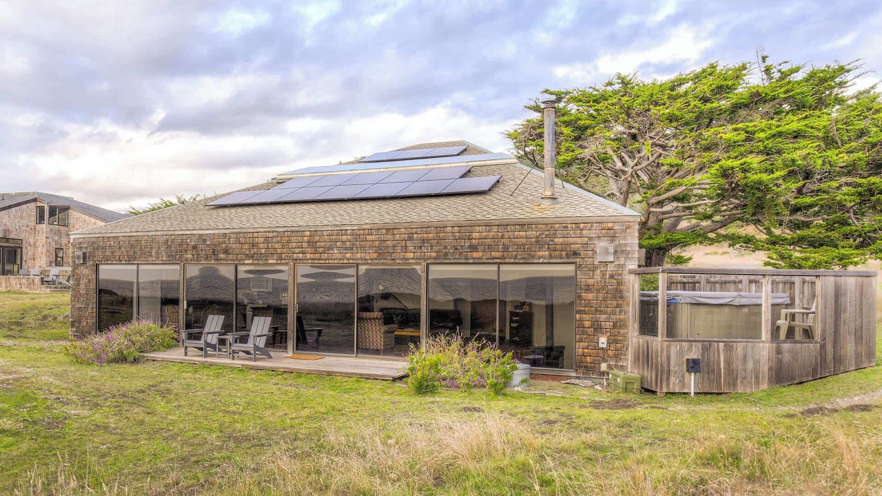 Photo of Outdoor in Sea Ranch