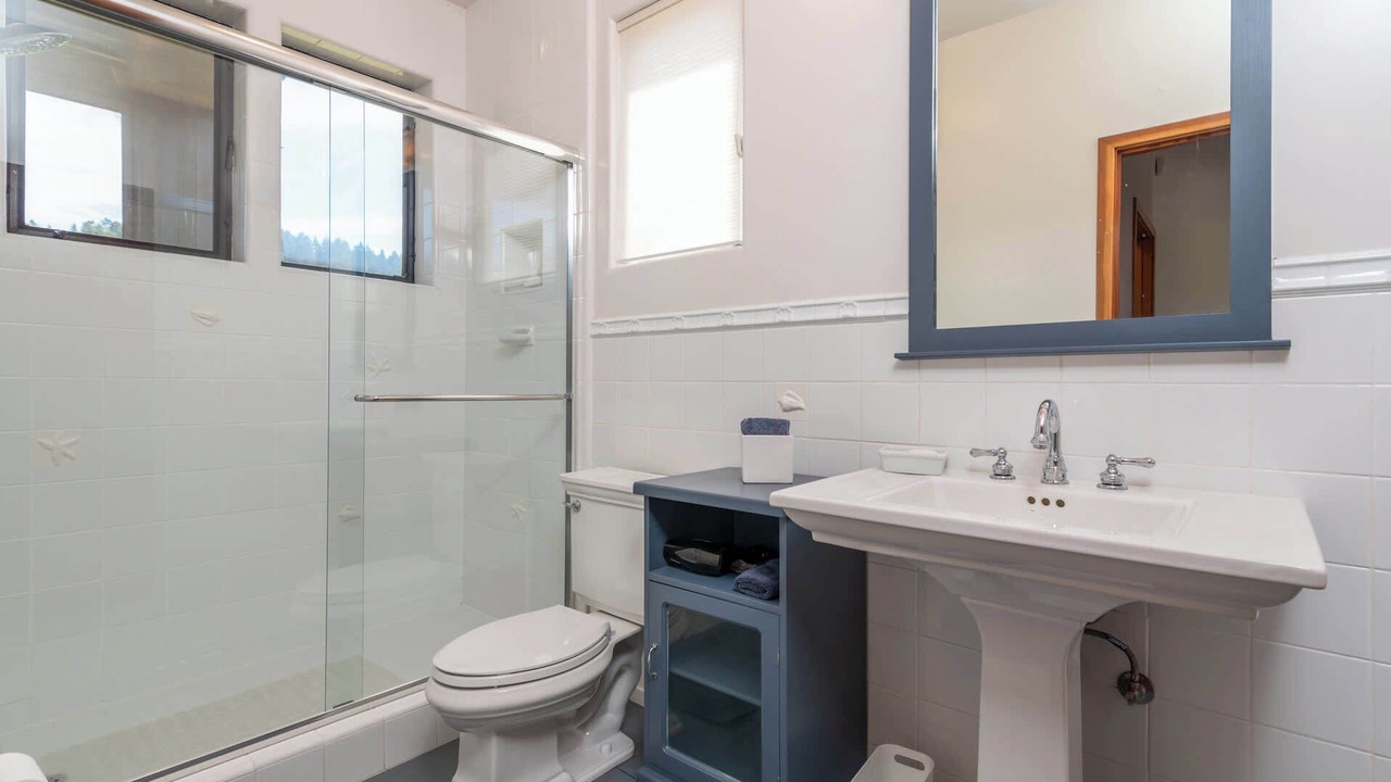Photo of Bathroom in Sea Ranch
