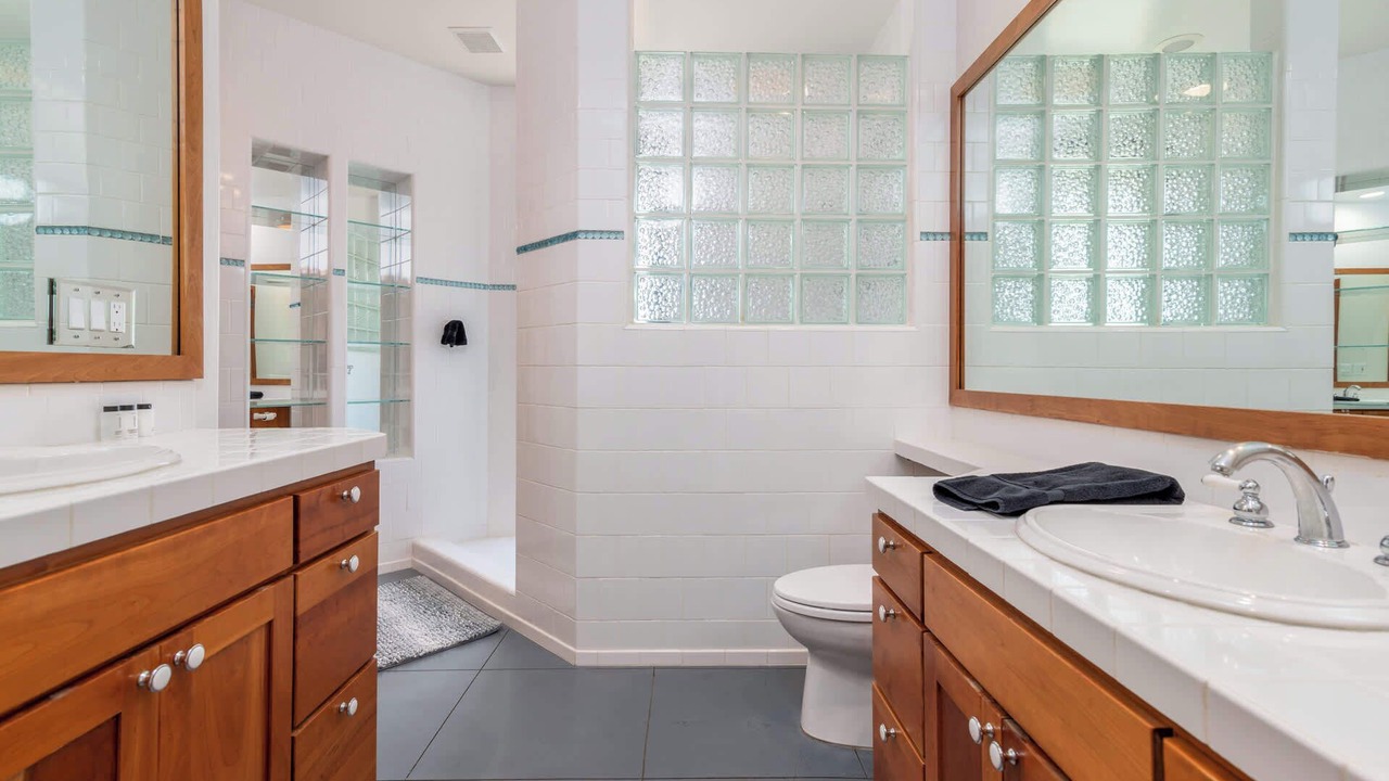 Photo of Bathroom in Sea Ranch
