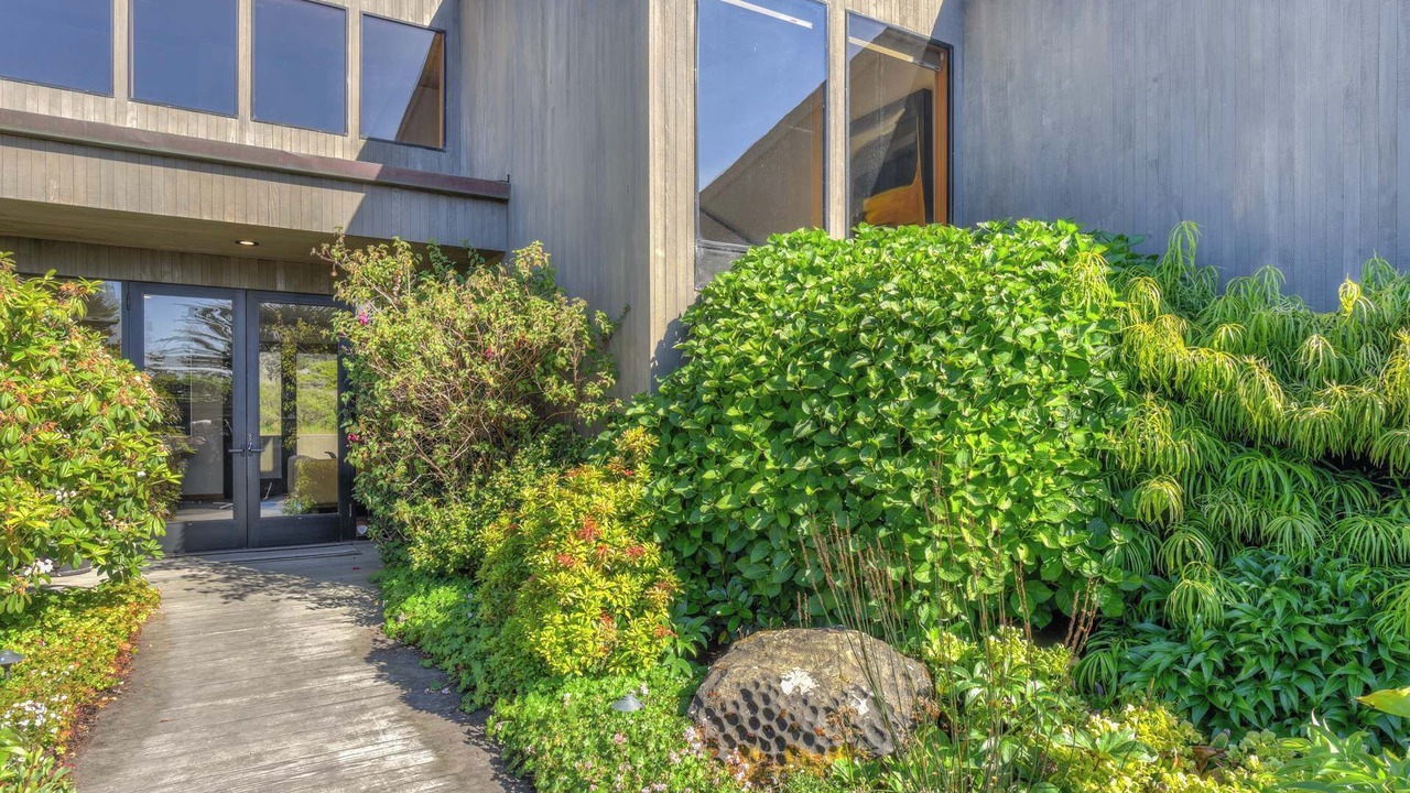 Photo of Outdoor in Sea Ranch