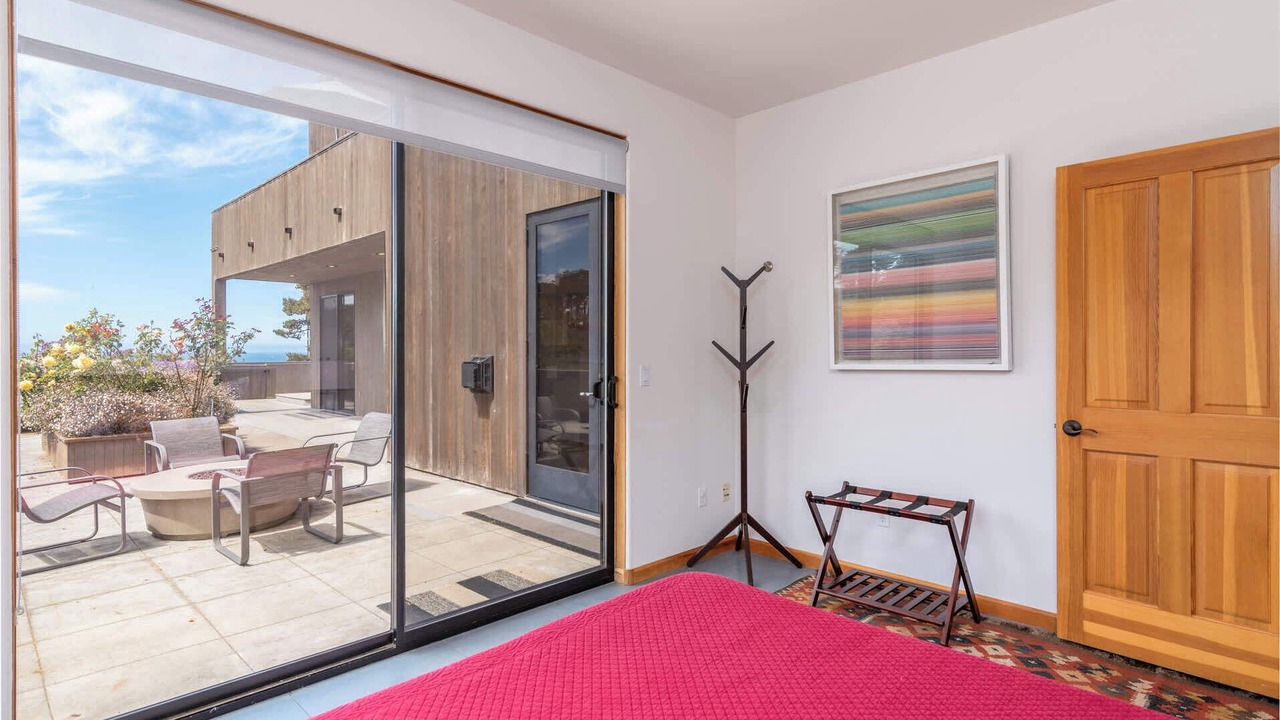 Photo of Outdoor in Sea Ranch