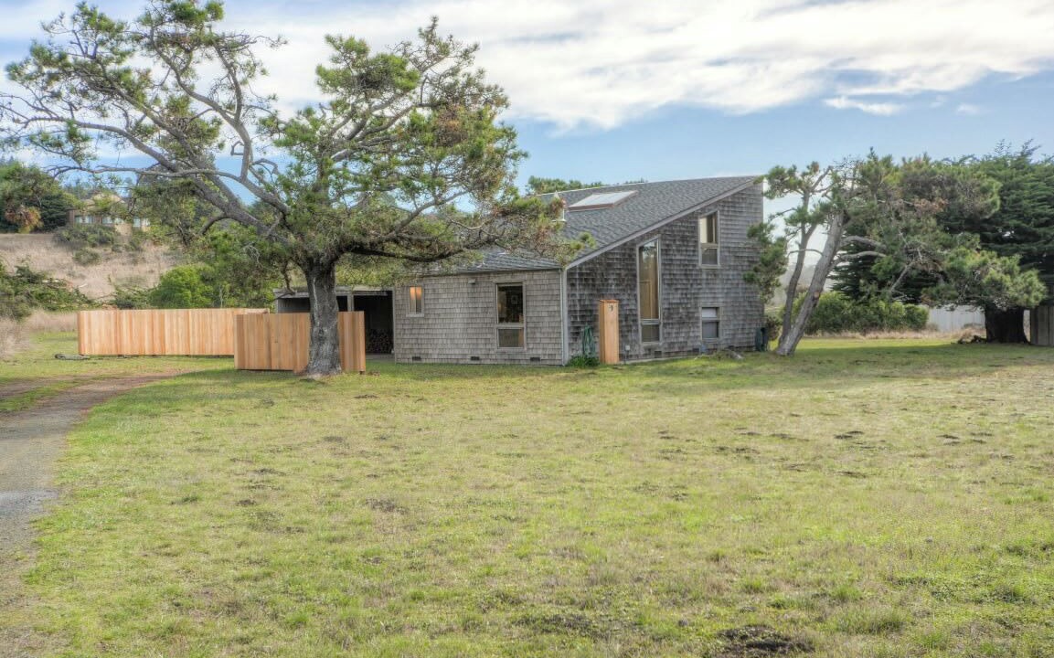 Photo of Outdoor in Sea Ranch