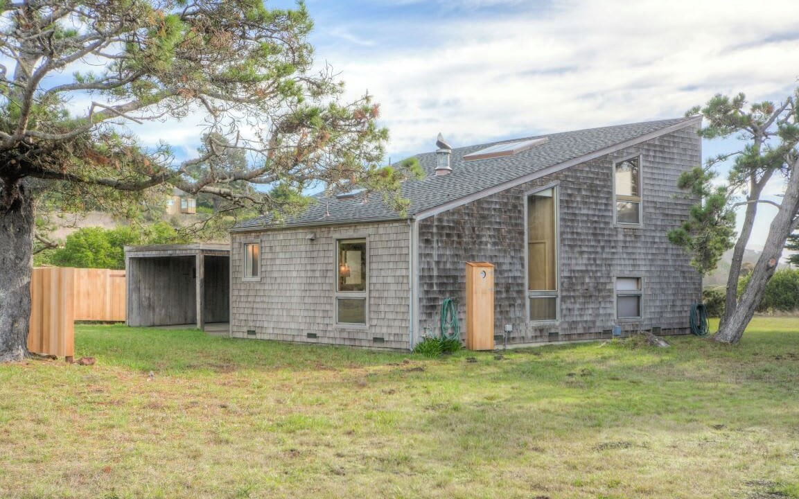 Photo of Outdoor in Sea Ranch