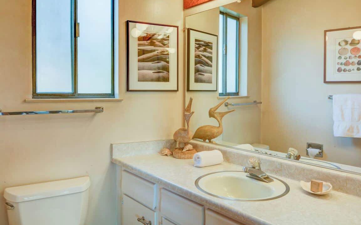 Photo of Bathroom in Sea Ranch