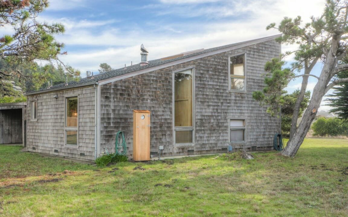 Photo of Outdoor in Sea Ranch