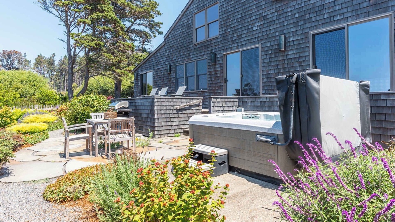 Photo of Outdoor in Sea Ranch