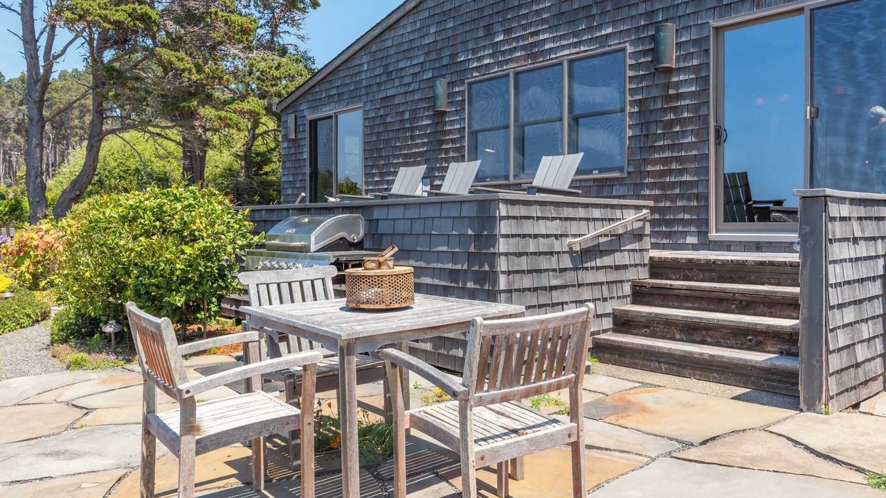 Photo of Outdoor in Sea Ranch