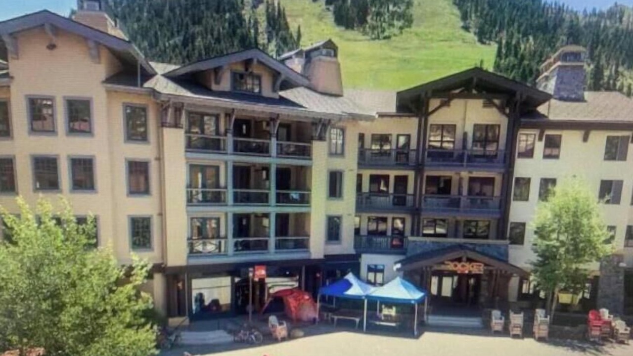 Photo of Outdoor in Olympic Valley