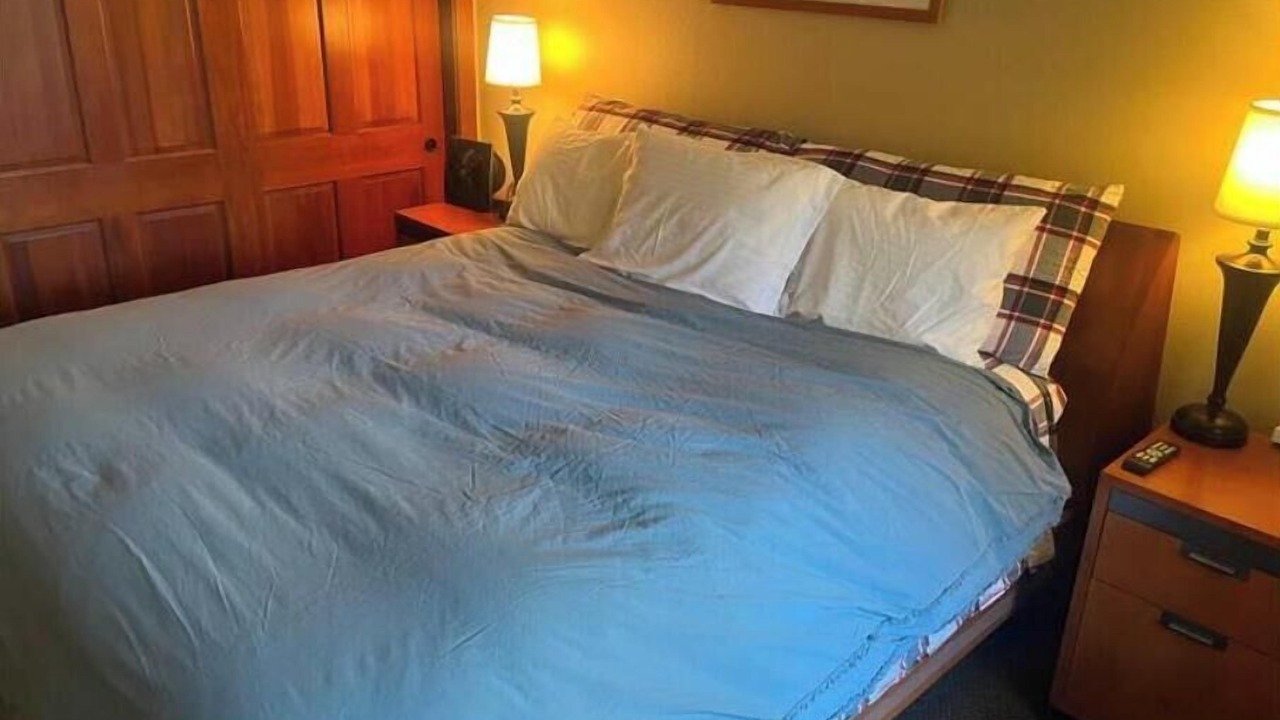 Photo of Bedroom in Olympic Valley