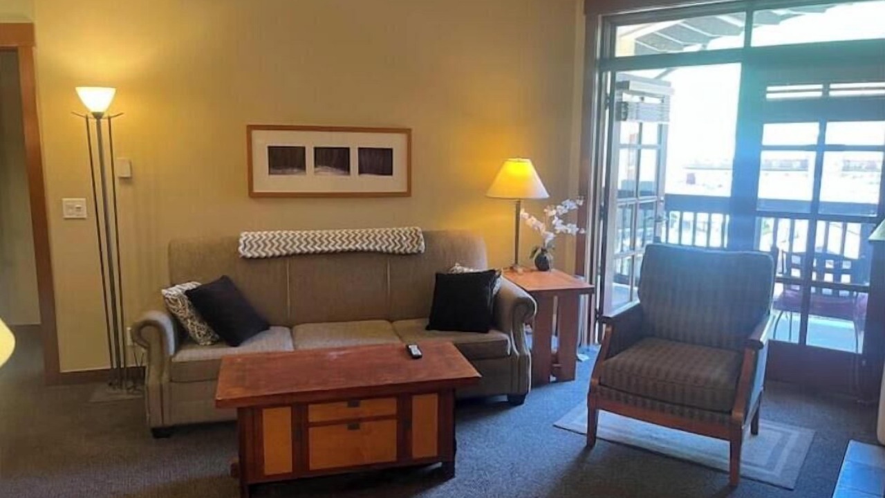 Photo of Livingroom in Olympic Valley