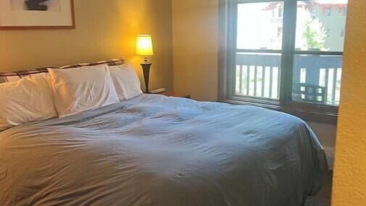 Photo of Bedroom in Olympic Valley