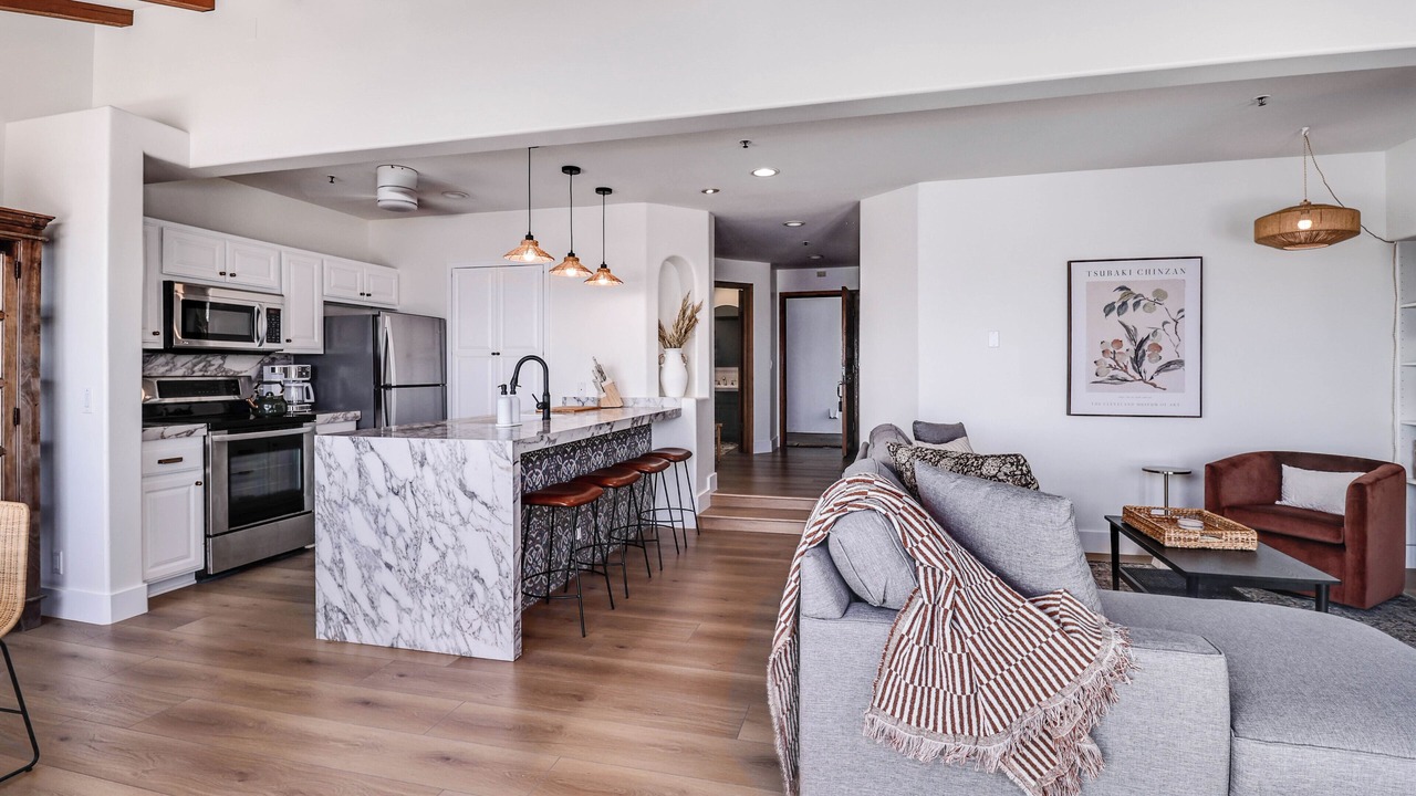 Photo of Livingroom in Avalon