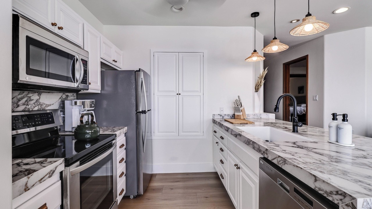 Photo of Kitchen in Avalon