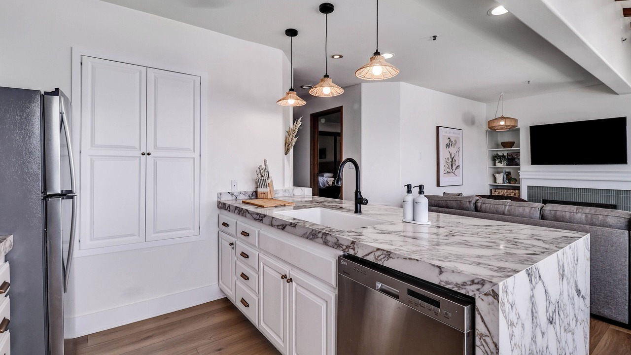 Photo of Kitchen in Avalon
