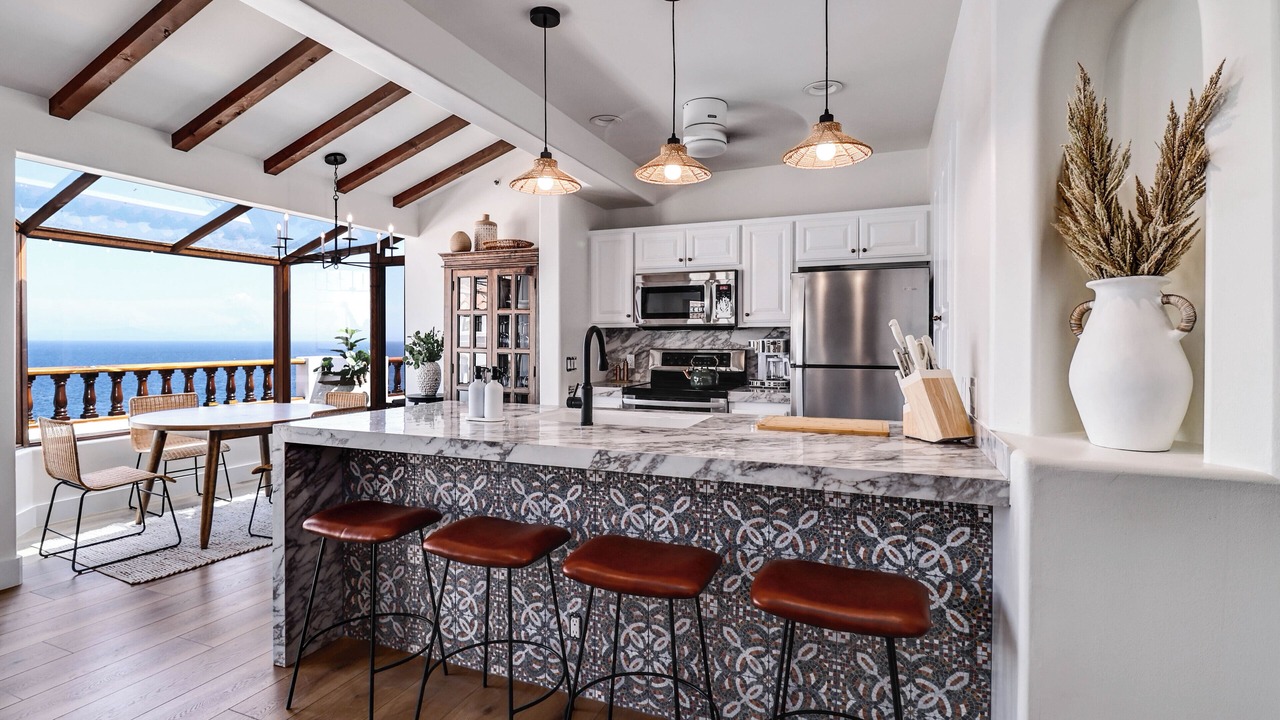 Photo of Kitchen in Avalon