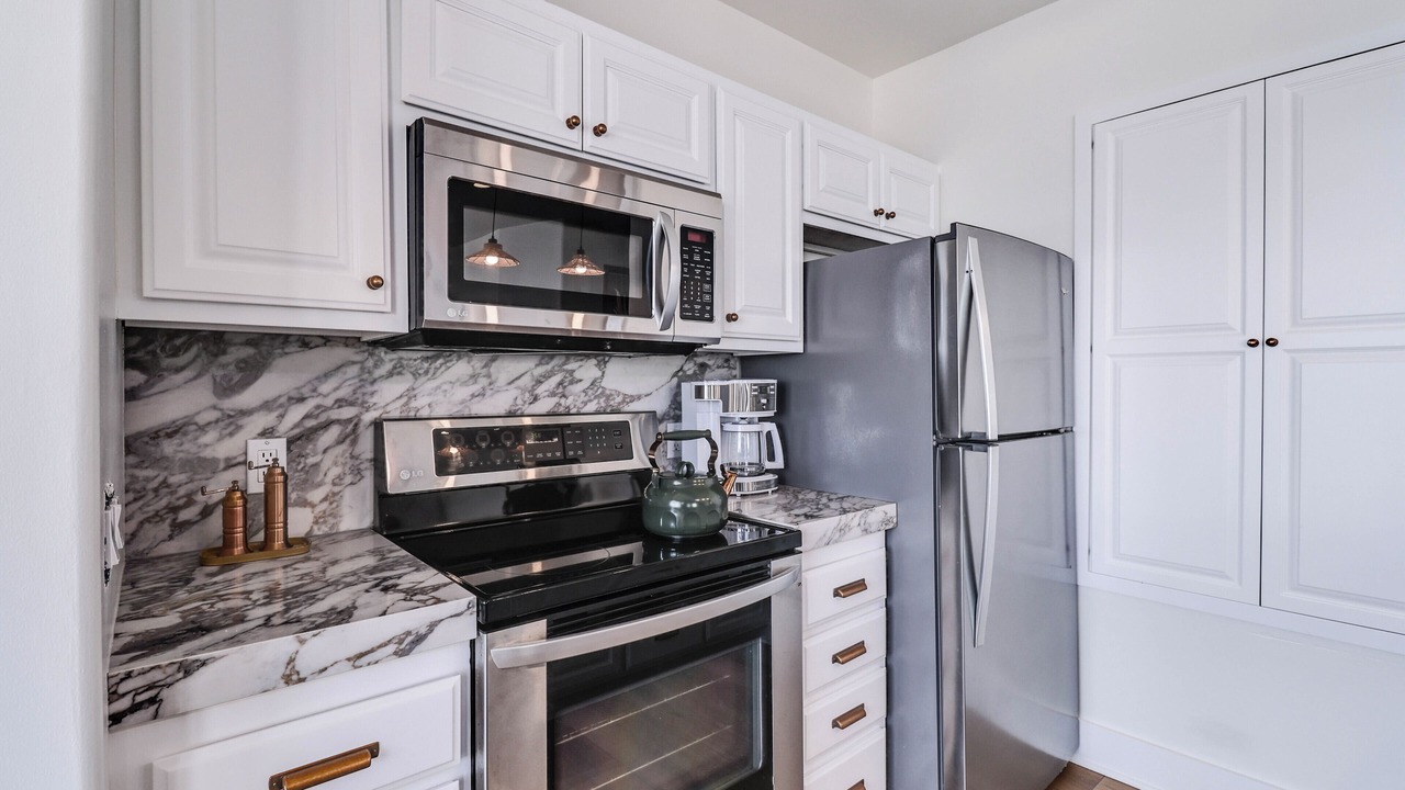 Photo of Kitchen in Avalon