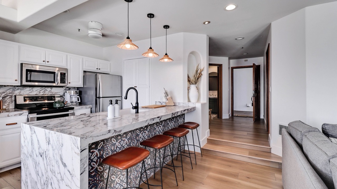 Photo of Kitchen in Avalon