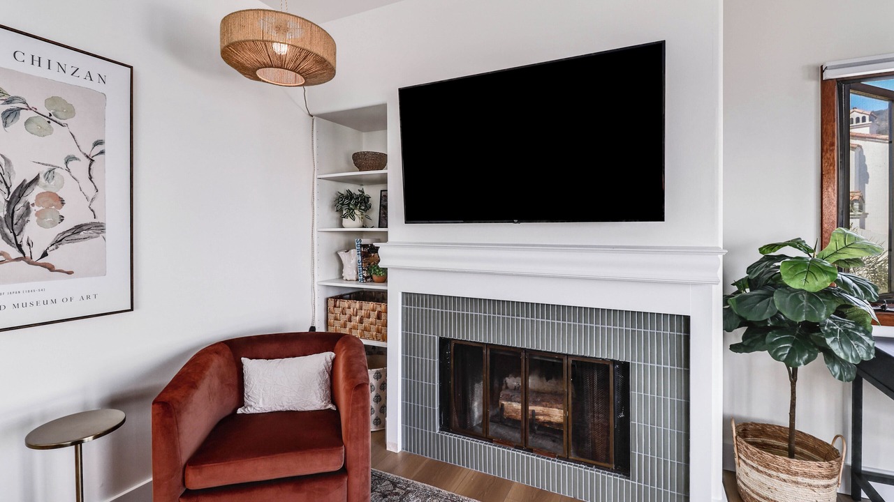 Photo of Livingroom in Avalon