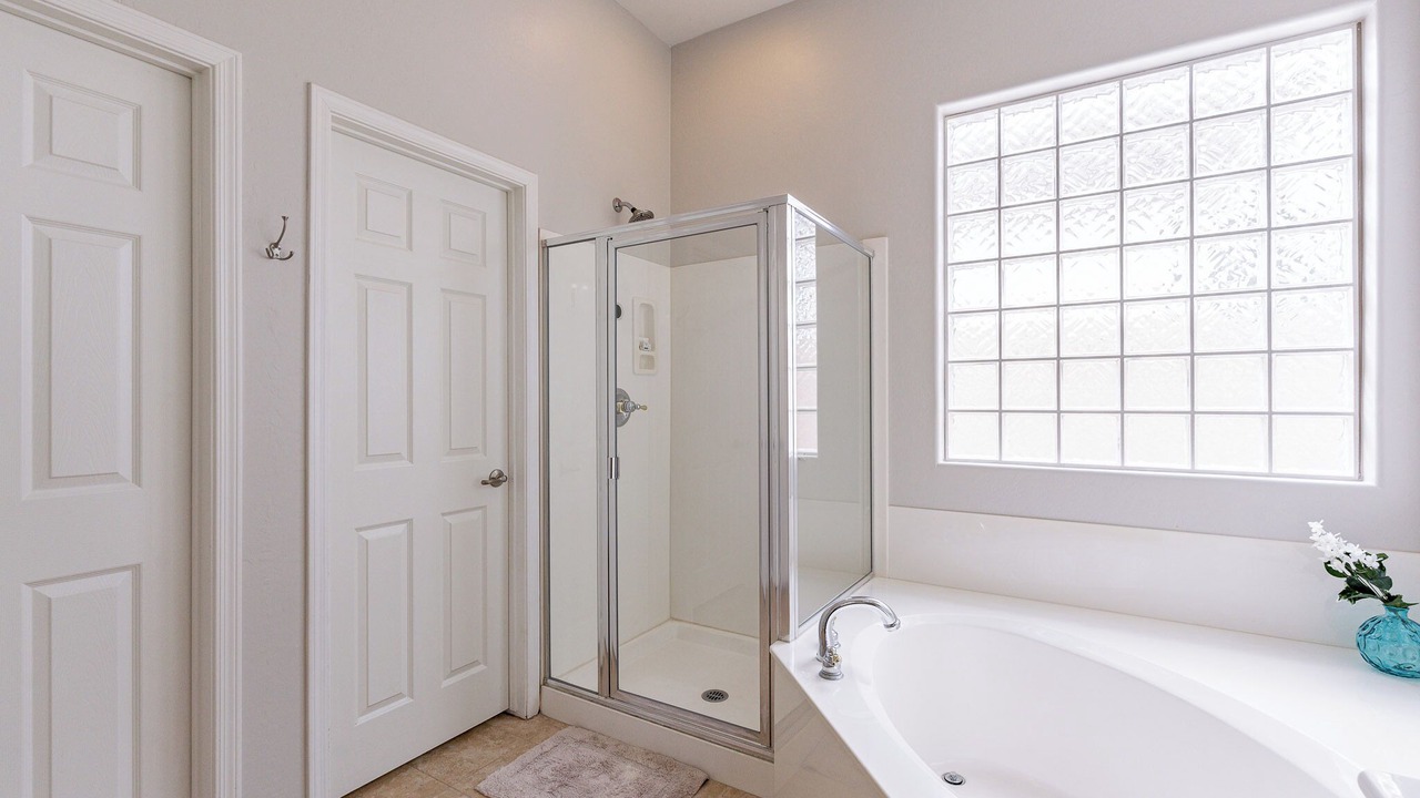 Photo of Bathroom in Sonoran Foothills