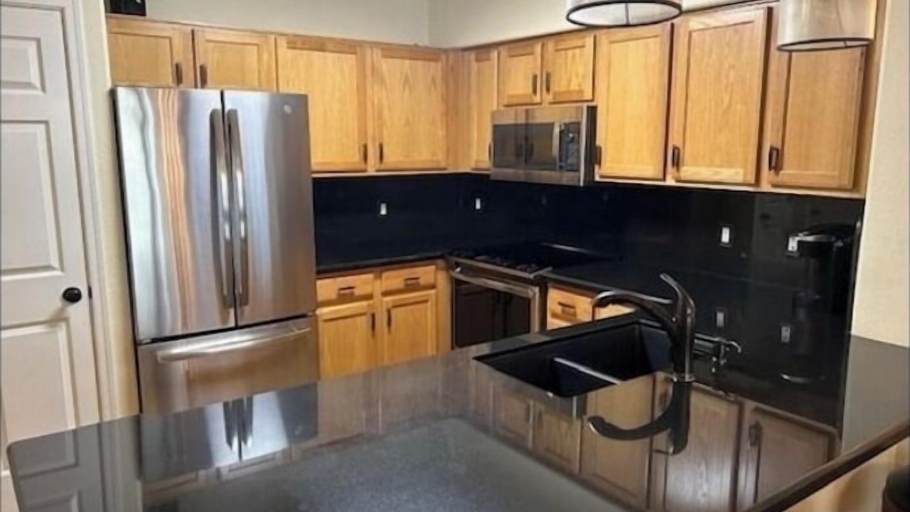 Photo of Kitchen in North Scottsdale