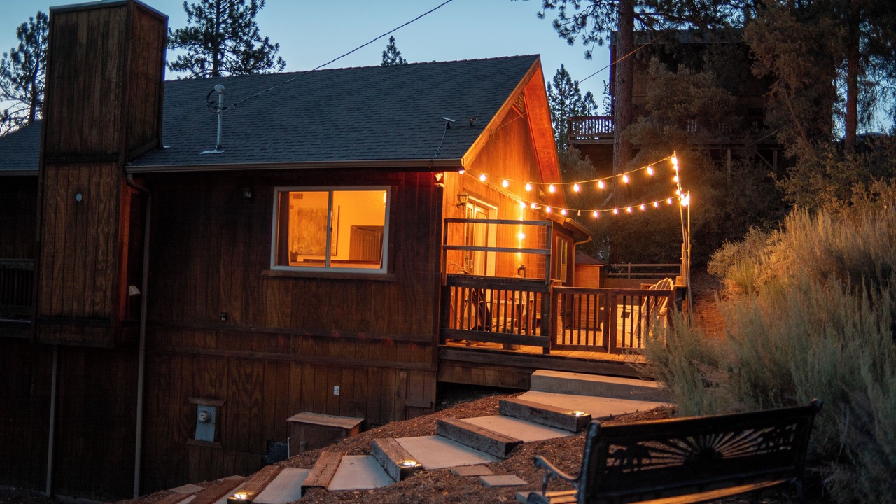 Photo of Outdoor in Pine Mountain Club