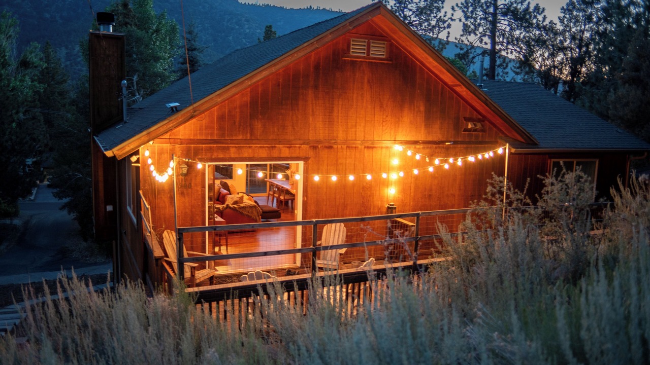 Photo of Outdoor in Pine Mountain Club