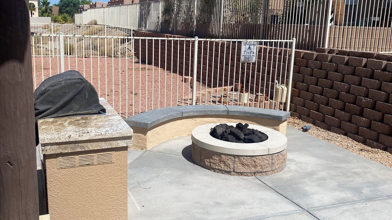 Photo of Outdoor in Needles