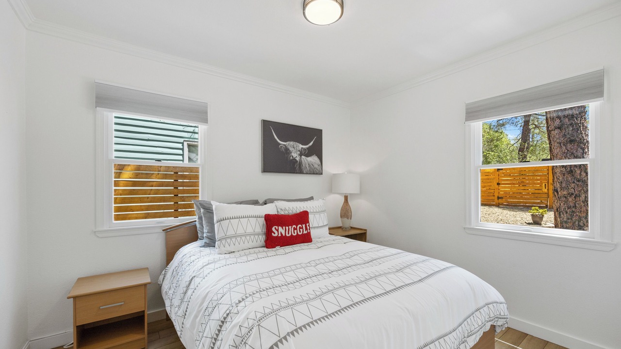 Photo of Bedroom in Mountain Club