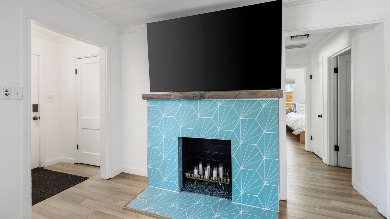 Photo of Bedroom in Mountain Club