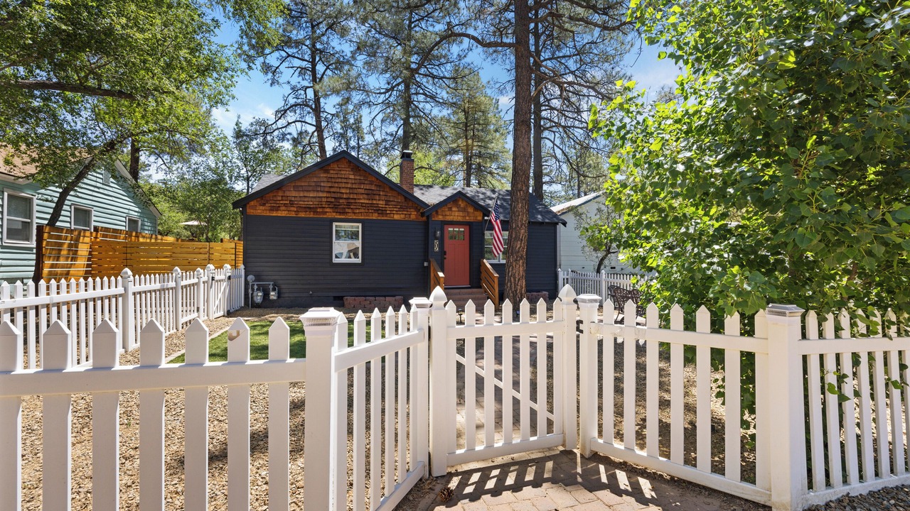 Photo of Outdoor in Mountain Club