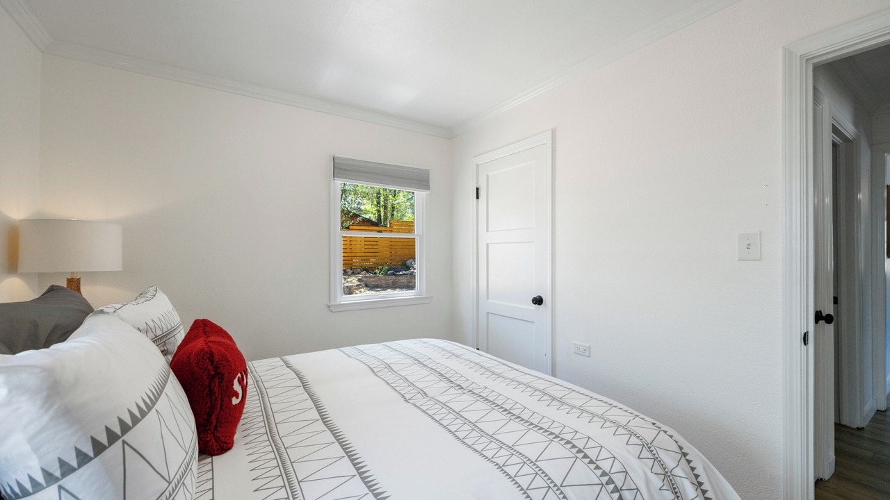 Photo of Bedroom in Mountain Club