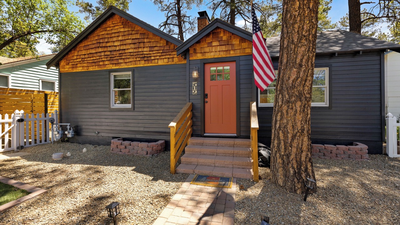 Photo of Outdoor in Mountain Club