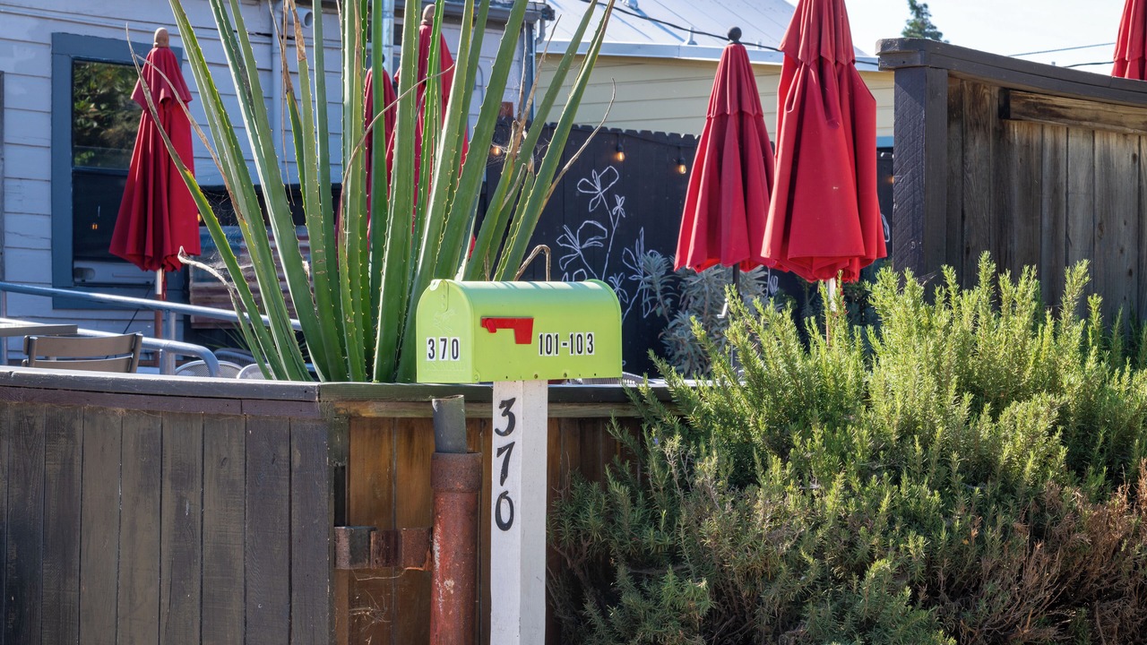 Photo of Outdoor in Los Alamos