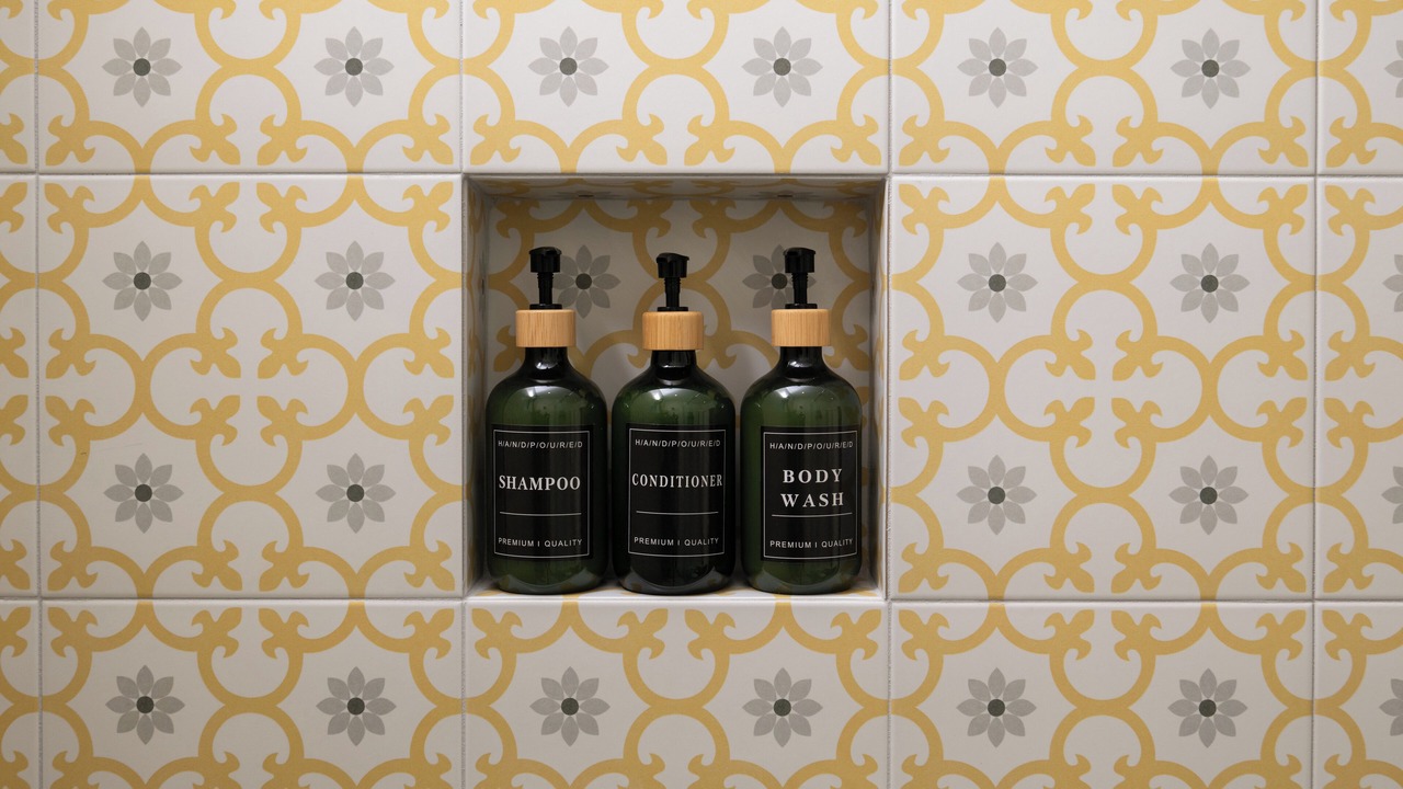Photo of Bathroom in Los Alamos