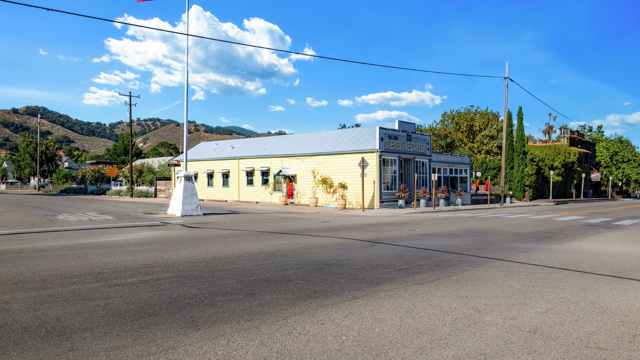 Photo of Outdoor in Los Alamos