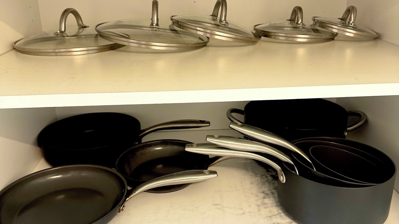 Photo of Kitchen in Westminster
