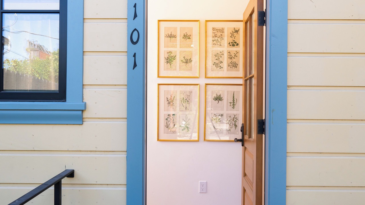 Photo of Bathroom in Los Alamos